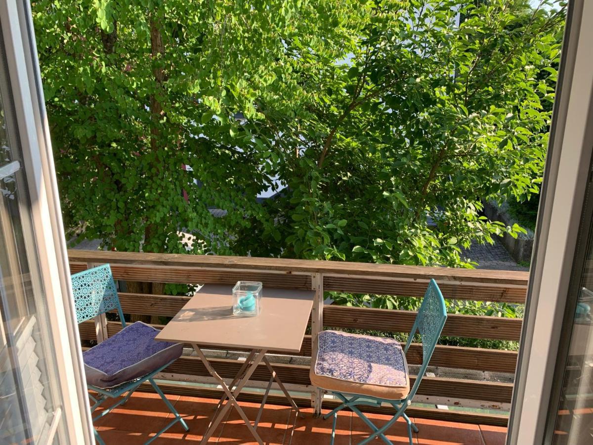 Bohner/wohnung Elisabeth Apartment Meersburg