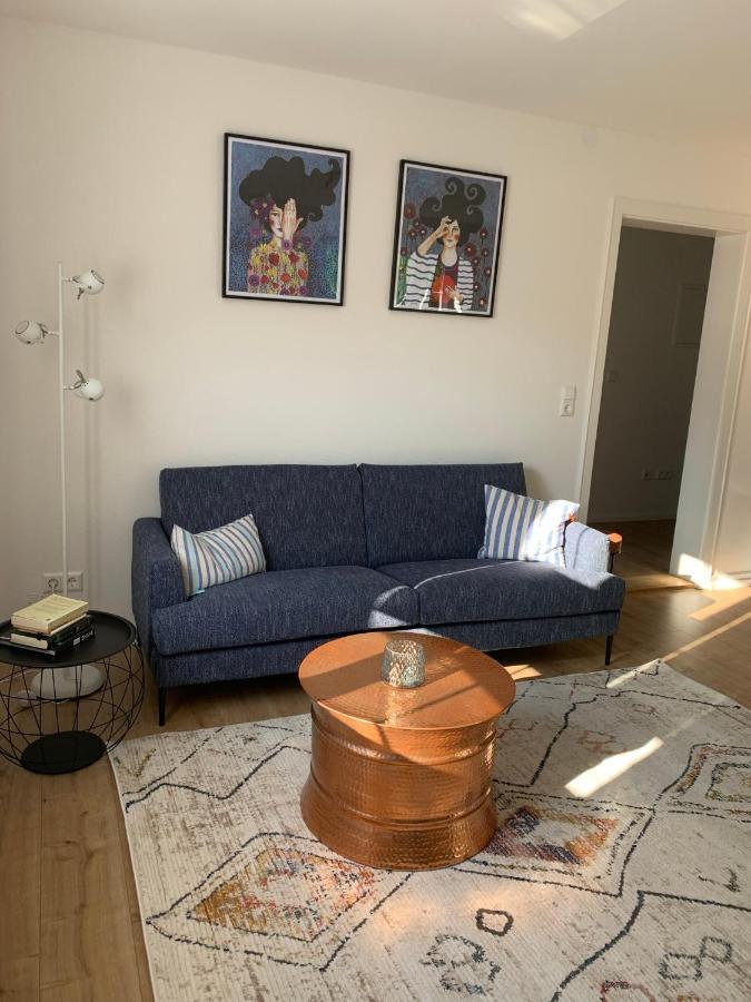 Bohner/wohnung Elisabeth Apartment