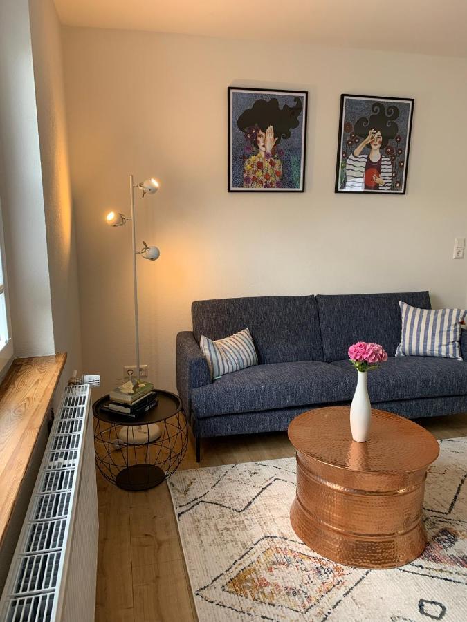 Apartment Bohner/wohnung Elisabeth