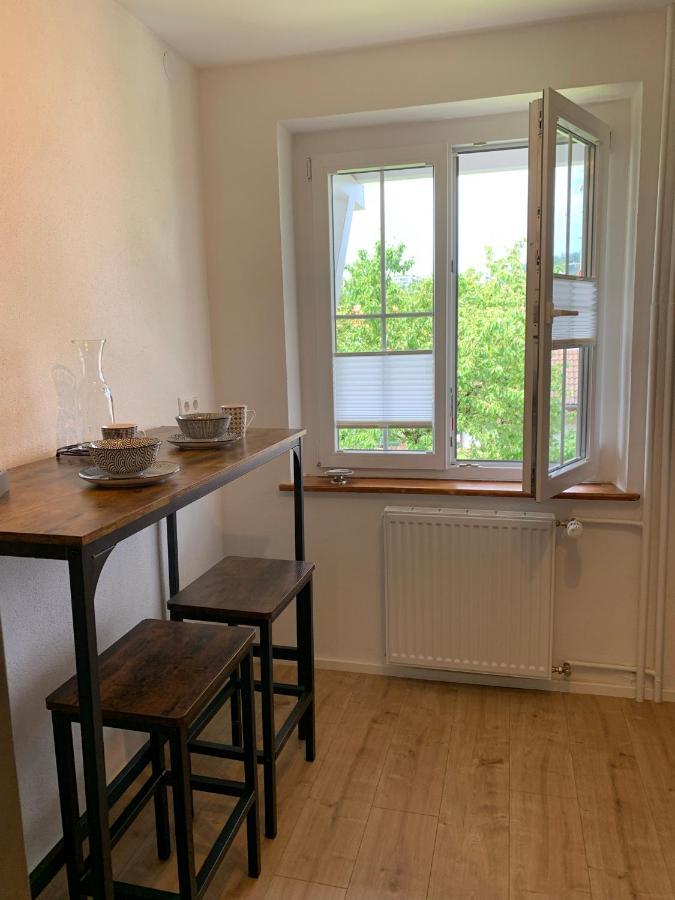 Bohner/wohnung Elisabeth * Meersburg