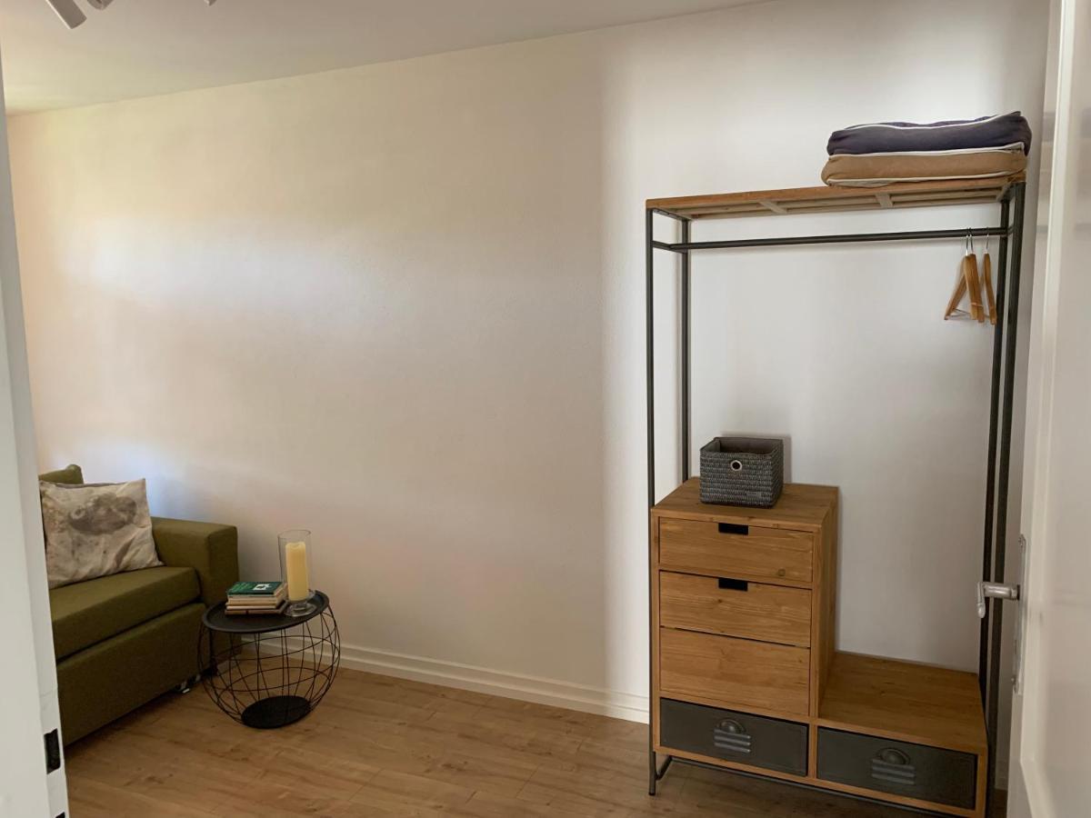 Apartment Bohner/wohnung Elisabeth Meersburg
