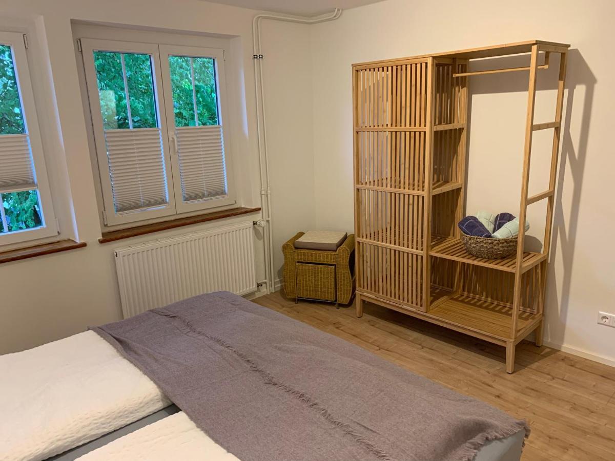 Bohner/wohnung Elisabeth Apartment