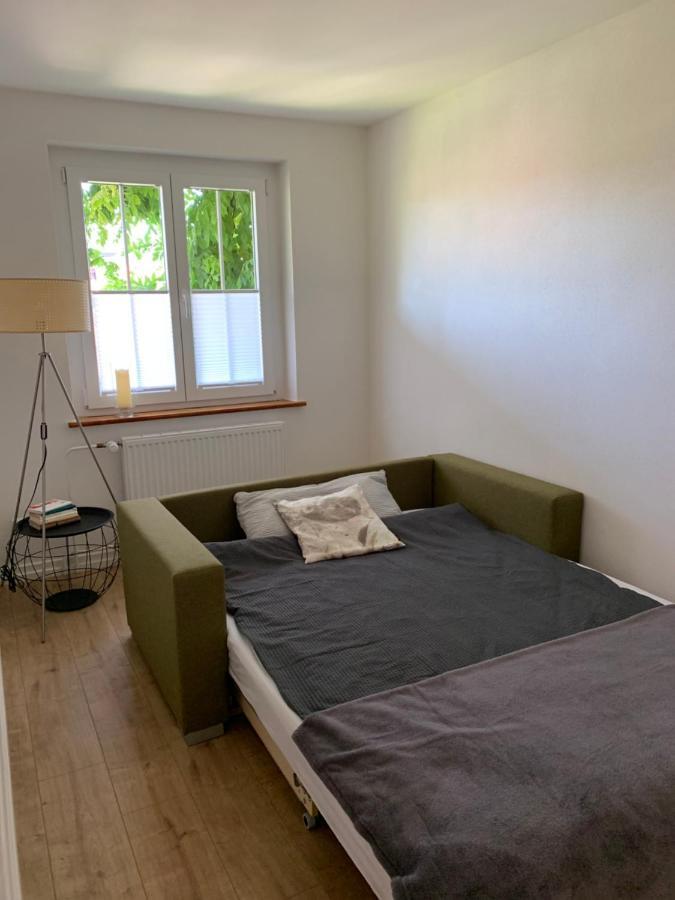 Bohner/wohnung Elisabeth * Meersburg