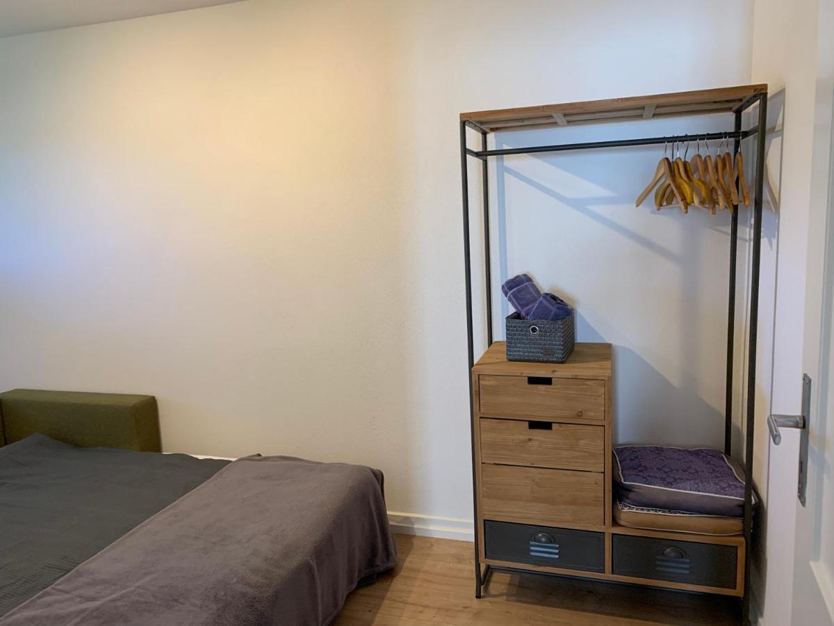 Bohner/wohnung Elisabeth Apartment