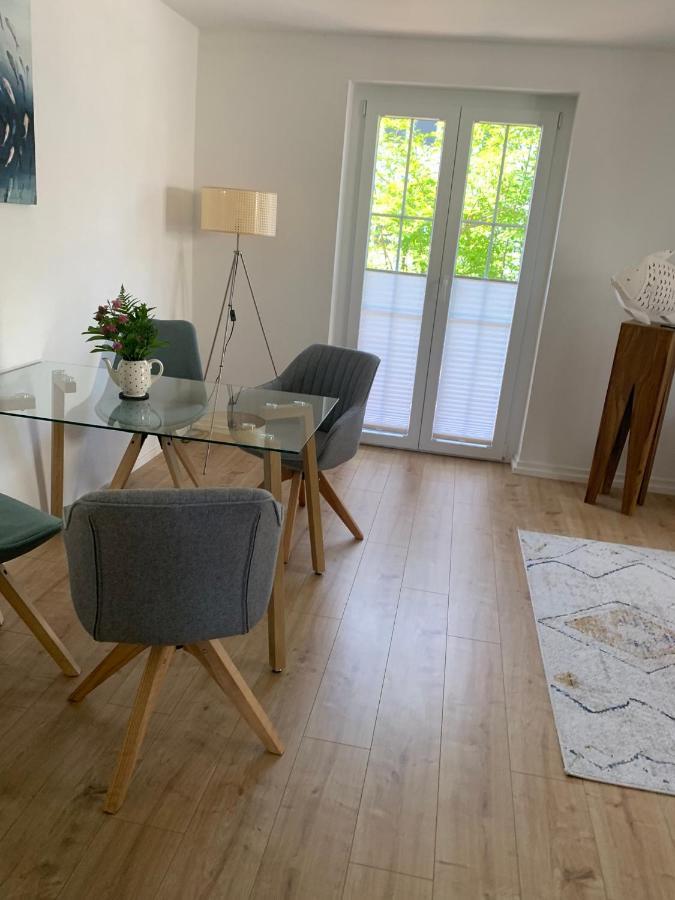 Bohner/wohnung Elisabeth *