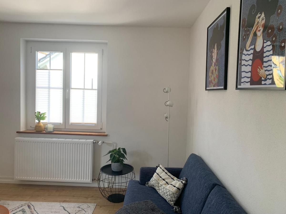 Apartment Bohner/wohnung Elisabeth